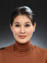 キム・ナヨン先生の写真